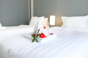 Hotel Fide Hotel cazare Ho Chi Minh City