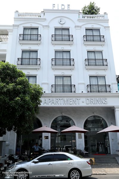 Fide Hotel
