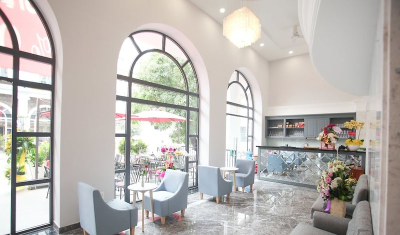 Fide Hotel