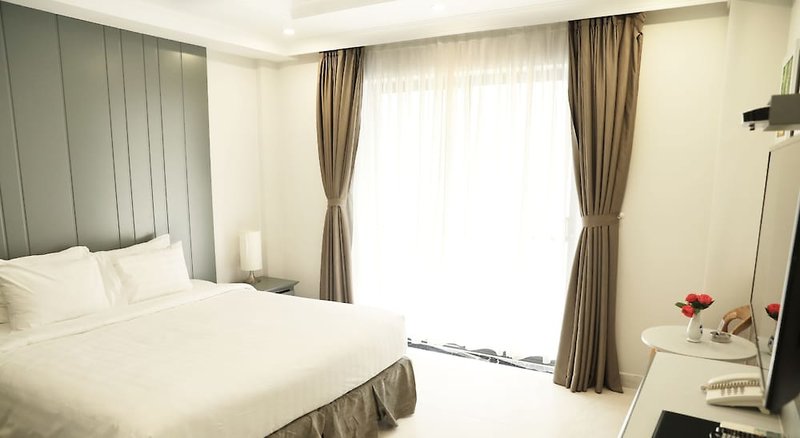 Fide Hotel