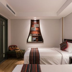 Hotel Au Lac 1 Hotel cazare Ho Chi Minh City