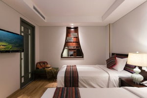 Hotel Au Lac 1 Hotel cazare Ho Chi Minh City