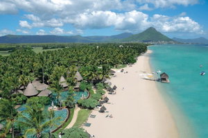 Hotel La Pirogue Mauritius cazare Flic en Flac