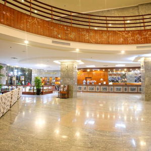 Hotel Muong Thanh Luxury Song Han Hotel cazare Da Nang