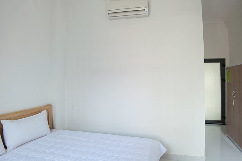 Hotel Bong’s House Homestay