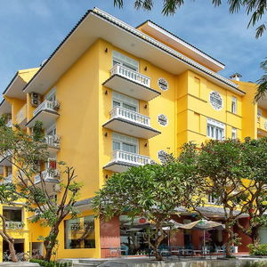 Hotel Aurora Riverside Hotel & Villas cazare Hoi An