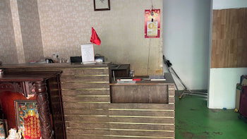 95 Lam Son Hotel