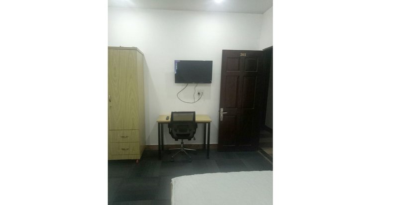 Hotel 95 Lam Son Hotel