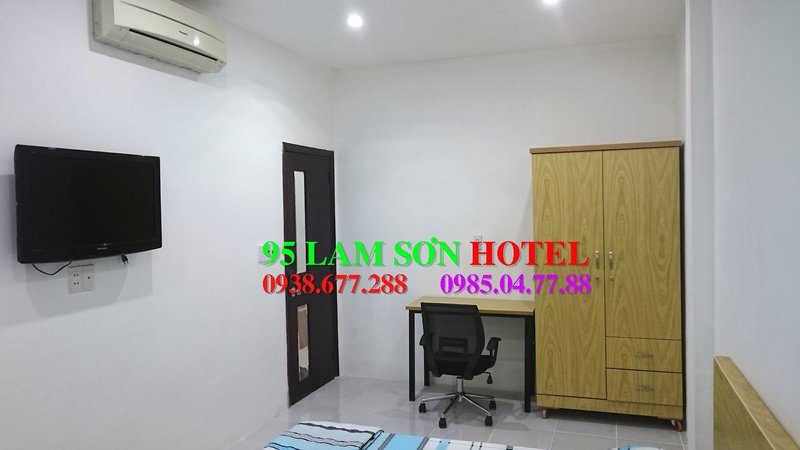 95 Lam Son Hotel