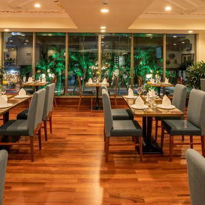 Hotel Sherwood Residence Pasteur cazare Ho Chi Minh City