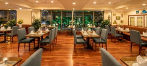 Hotel Sherwood Residence Pasteur cazare Ho Chi Minh City