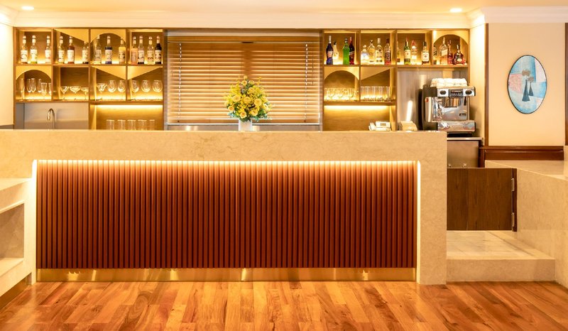 Sherwood Residence Pasteur