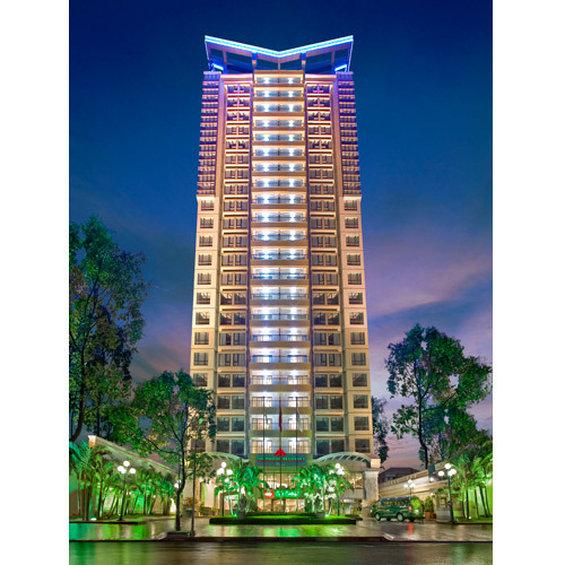 Sherwood Residence Pasteur