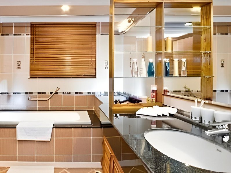 Sherwood Residence Pasteur