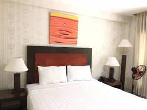 Hotel Laguna Hotel cazare Ho Chi Minh City
