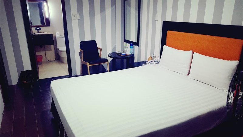 Laguna Hotel