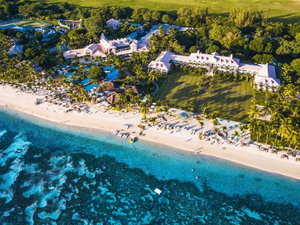 Hotel Sugar Beach Mauritius cazare Flic en Flac