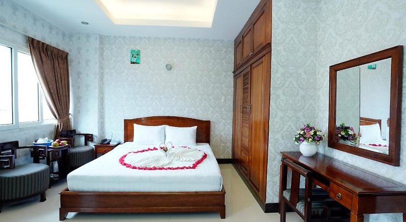 Ben Thanh Retreats Hotel