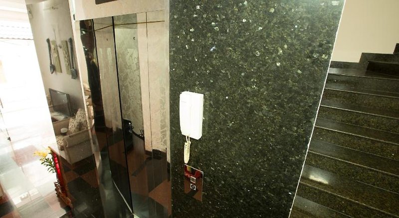 Ben Thanh Retreats Hotel