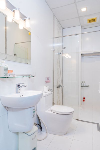 Ben Thanh Retreats Hotel