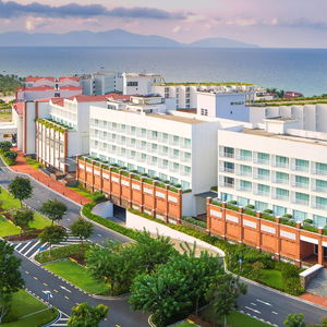 Hotel The Pearl Hoi An cazare Hoi An