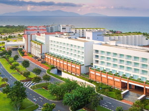 Hotel The Pearl Hoi An cazare Hoi An