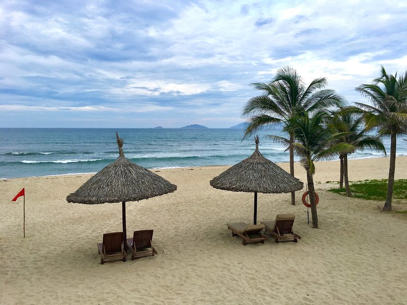 The Pearl Hoi An