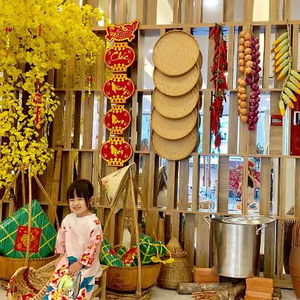 Sejur Adora Hotel vacanta Ho Chi Minh City