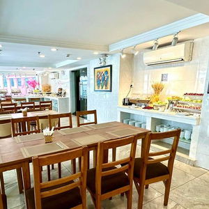 Sejur Ttc Hotel Deluxe Airport vacanta Ho Chi Minh City