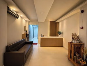 Hotel Meraki Hotel cazare Ho Chi Minh City