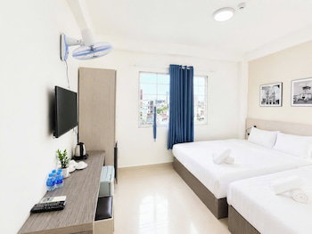 Meraki Hotel