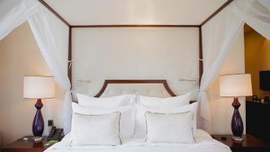 Hotel Villa Song Saigon cazare Ho Chi Minh City