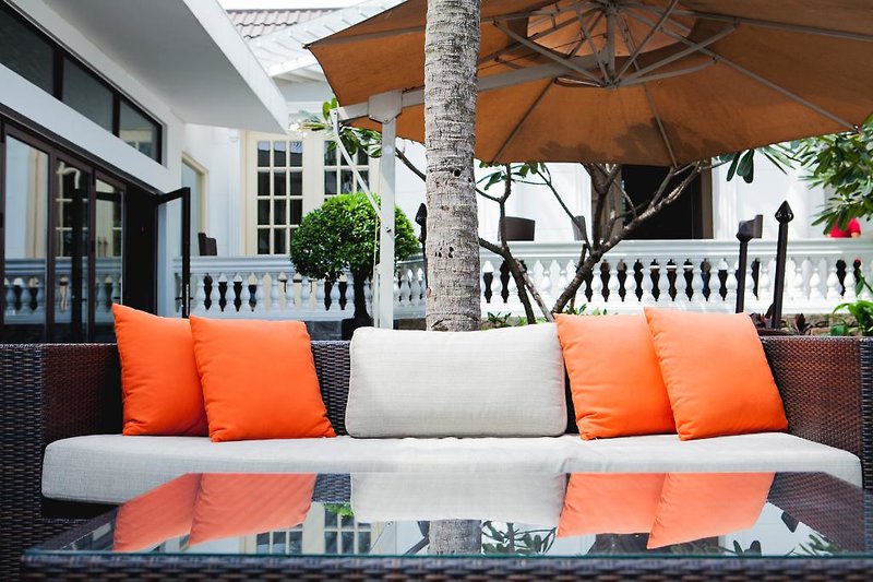 Villa Song Saigon