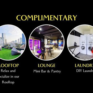 Hotel The Hammock Hotel Fine Arts Museum cazare Ho Chi Minh City