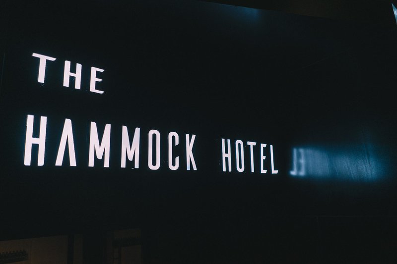 The Hammock Hotel Fine Arts Museum