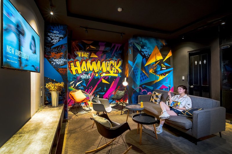 The Hammock Hotel Fine Arts Museum