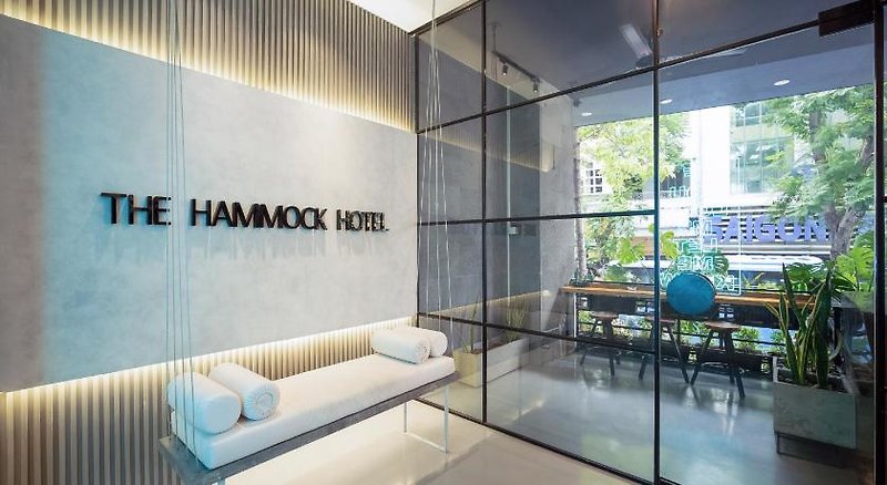 The Hammock Hotel Fine Arts Museum