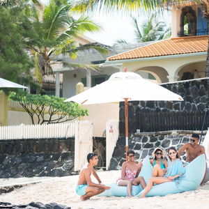 Hotel Holiday Inn Mauritius Mon Tresor cazare Plaine Magnien