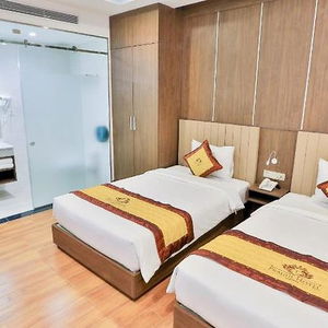 Hotel Prague Airport Hotel cazare Ho Chi Minh City