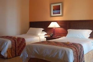 Hotel Aanari Hotel & Spa cazare Flic en Flac