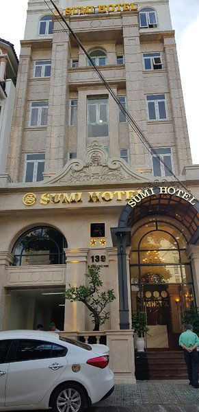 Hotel Sumi Hotel