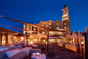 Hotel The Address Boutique Hotel cazare Terre Rouge