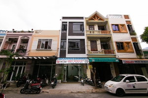 Hotel Net Viet Homestay By Oyo Rooms cazare Da Nang