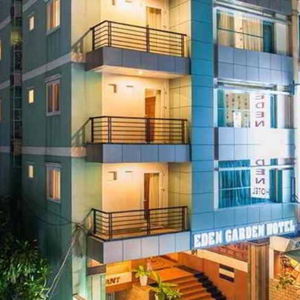 Sejur Eden Garden Hotel vacanta Ho Chi Minh City