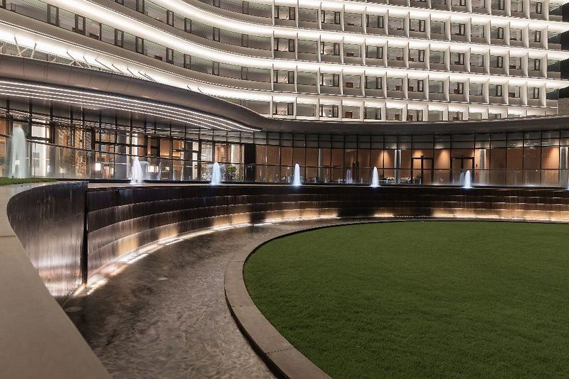 Hotel Shilla Monogram Danang