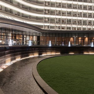 Hotel Shilla Monogram Danang cazare Dien Ban