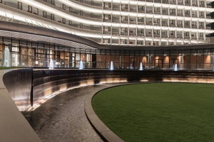 Hotel Shilla Monogram Danang cazare Dien Ban