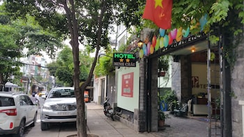 Minh Chau Hotel