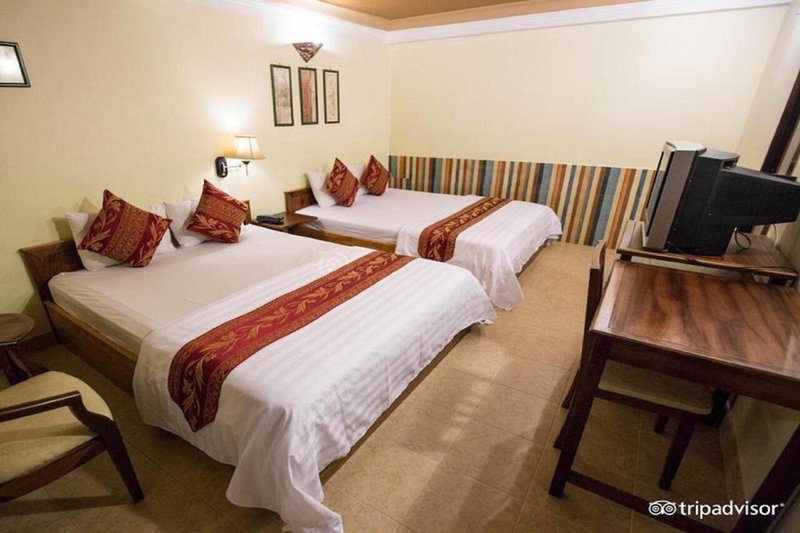 Minh Chau Hotel