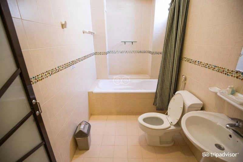 Minh Chau Hotel